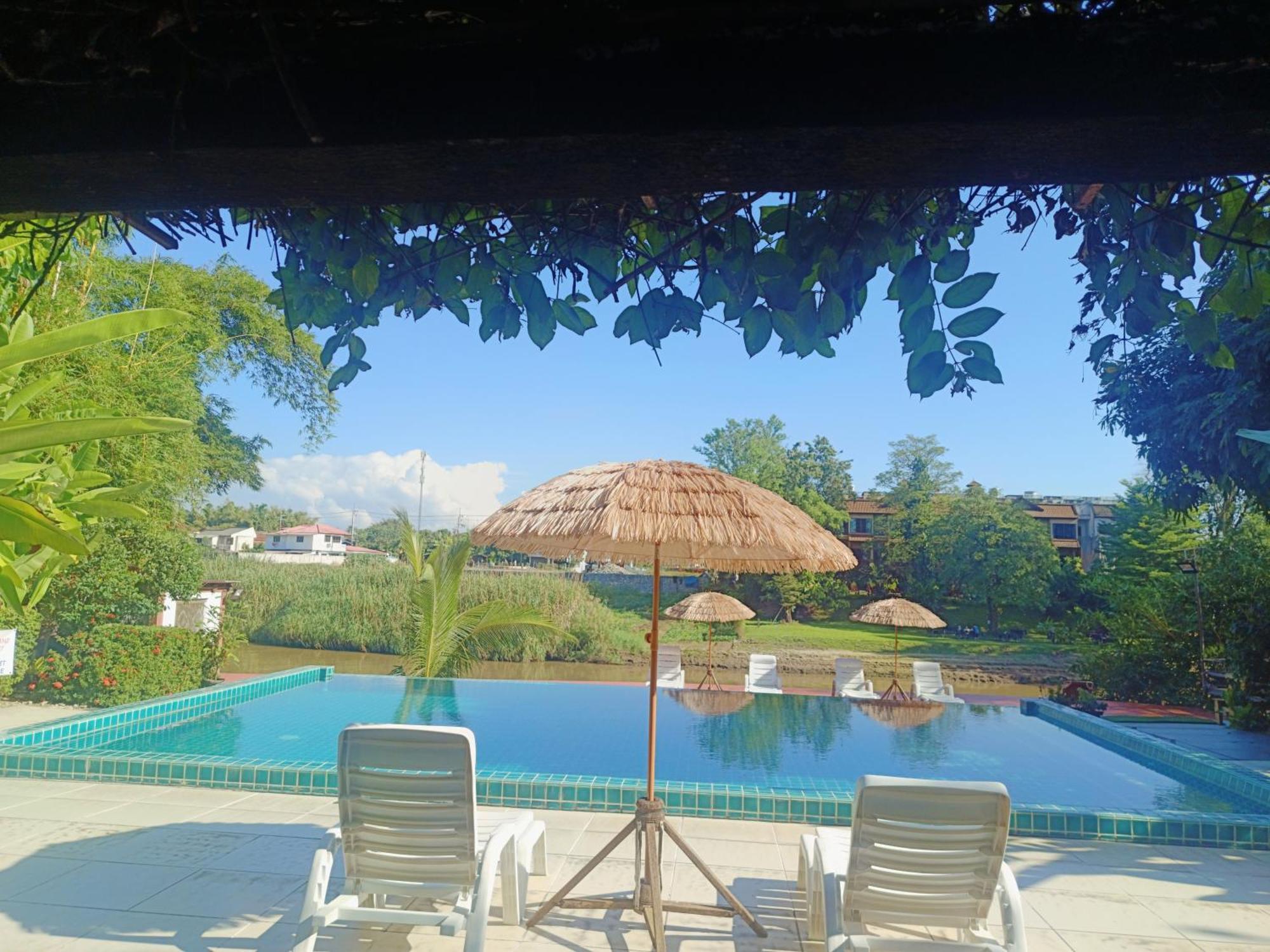 Tonnam Homestay, Chiang Mai
