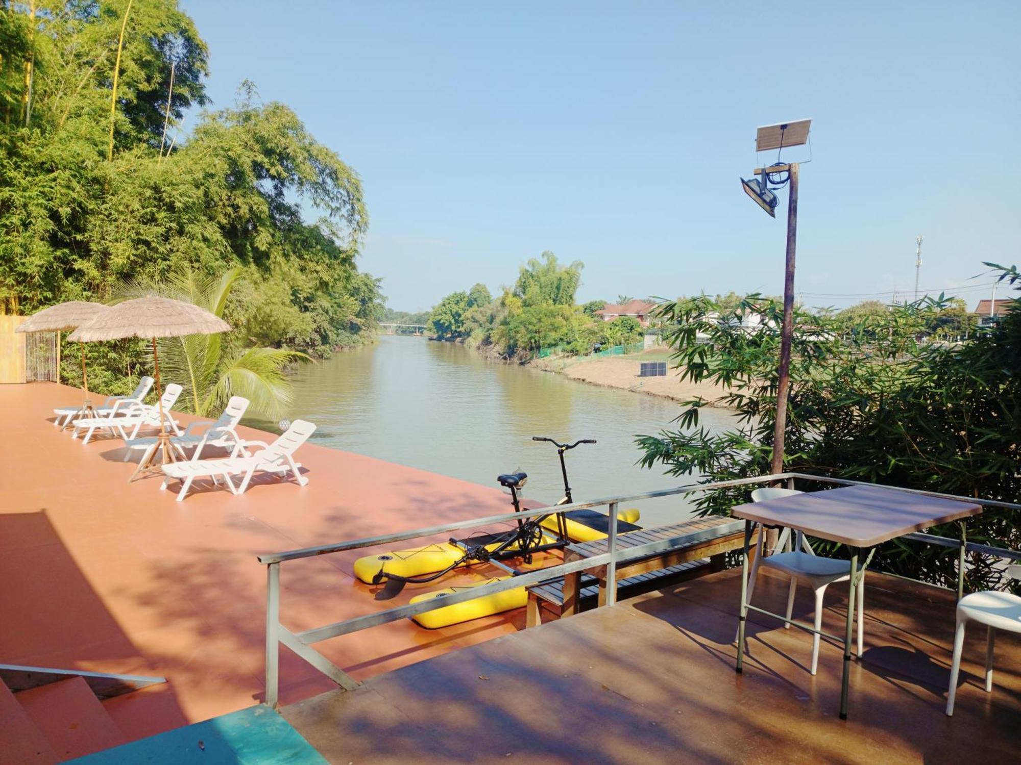Tonnam Homestay — Photos 1